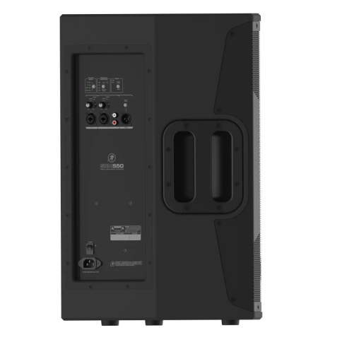 MACKIE SRM550 активная акустическая система фото 4