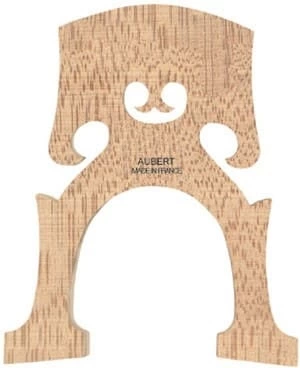 Подставка для струн виолончели Aubert DeLuxe (ZR-C18L-94) фото 1