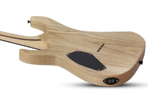 Электрогитара Schecter REAPER-6 SCB фото 4