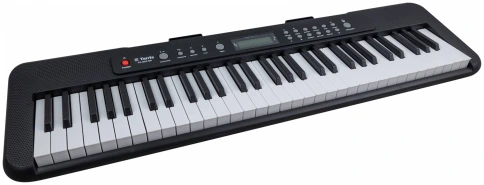 TERRIS TK-500 BK - Синтезатор фото 2