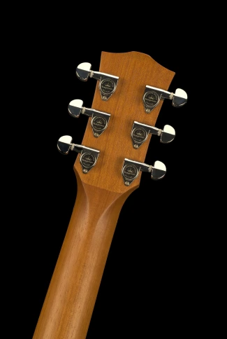 Акустическая гитара KEPMA ES36 Natural Matt фото 5
