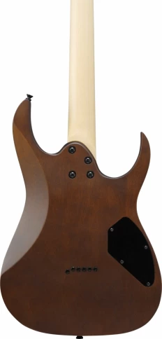 Электрогитара Ibanez GRG121DXL-WNF фото 5