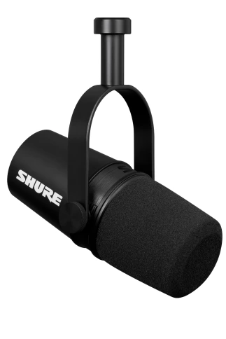 SHURE MOTIV MV7X SHURE MOTIV MV7X фото 2
