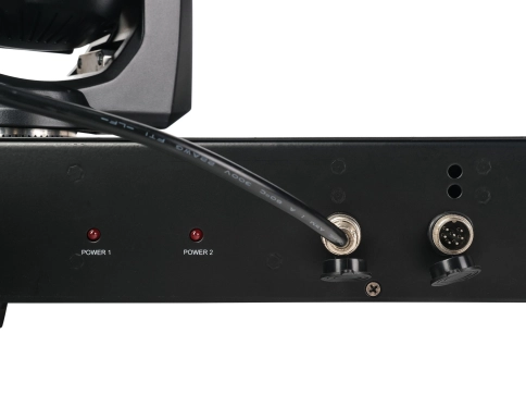 FO-1205Z-B Комплект светодиодного оборудования (5 коробок), RGBW, LFocus фото 3