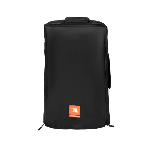 GATOR EON715-CVR-WX - чехол-накидка для акустической системы JBL EON715, цвет - черный фото 2