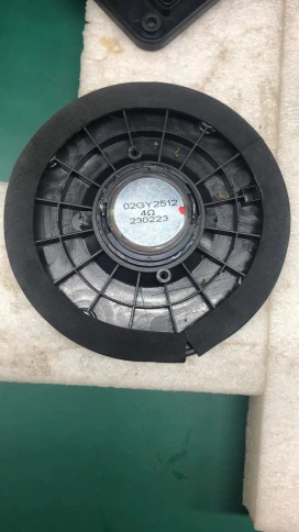 02GY2512_X8 Драйвер ВЧ для акустической системы X8, N-Audio фото 2