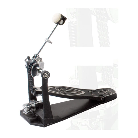 HC-03(C-01) Педаль бас-барабана, TJW фото 1