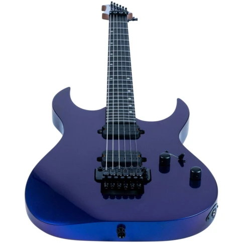 Электрогитара Spira S-420 CHM фото 5