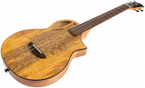FLIGHT AVIATOR Mango Baritone - Укулеле баритон фото 3