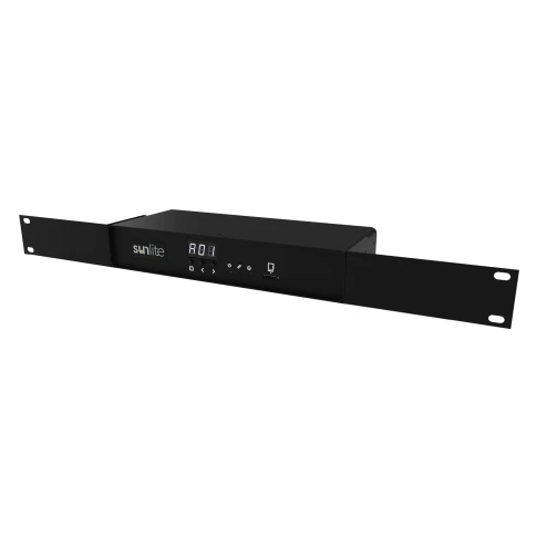 SUNLITE - RC - DMX-интерфейс, 3072 DMX-каналов, Art-Net, USB-B, RDM фото 1