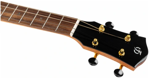FLIGHT NOMAD BARITONE - Укулеле баритон фото 6