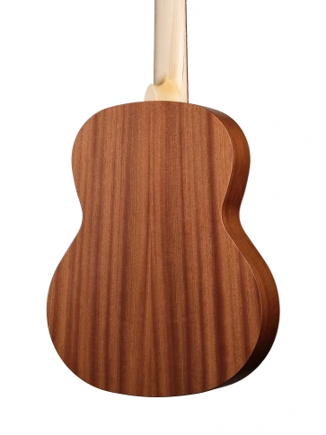 S65S-GG Sofia Soloist Series Green Globe Классическая гитара, ель, размер 4/4, Kremona фото 5