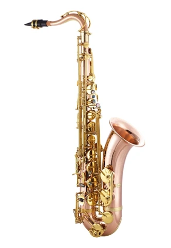 Саксофон тенор Bb John Packer JP042R фото 1