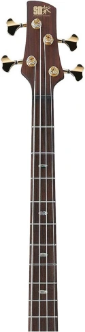 Бас-гитара IBANEZ SR1300-NTF фото 2