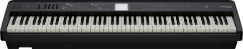 Цифровое пианино ROLAND FP-E50-BK фото 3
