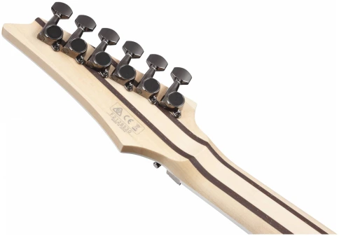 Электрогитара IBANEZ RG5120M-PRT фото 7