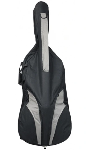 DBB-3/4 Чехол для контрабаса, Hora фото 1