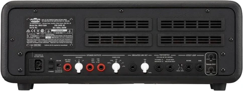VOX MVX150H усилитель для электрогитары типа 'голова' с технологией... фото 3