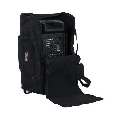 GATOR GPA-TOTE10 - легкая сумка для 10' акустической системы фото 2