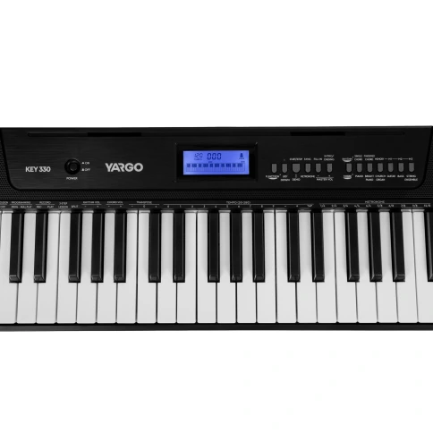 YARGO KEY 330 PACK фото 5