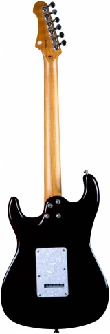 JET JS-450 OBL - Электрогитара шестиструнная фото 2