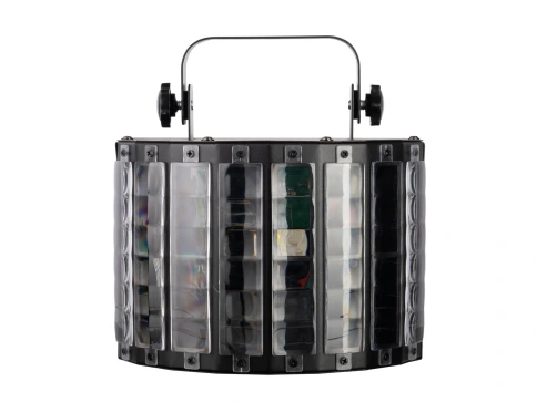 EL010 Светодиодный эффект «бабочки», RBGWVOGP 9х1Вт, Bi Ray фото 2