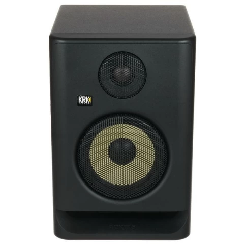 Студийный монитор KRK Rokit RP5G5 фото 2