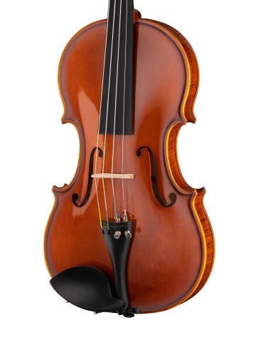 337W-4/4 Скрипка концертная Strunal фото 3