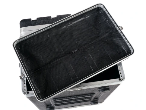 ABS-MR6UT12U Кейс для рекового оборудования 6U, Guider фото 4