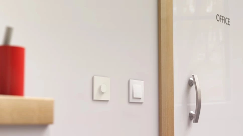 Линейный аттенюатор Fonestar DOT-30TR фото 4