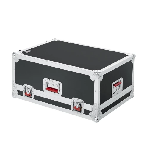 GATOR G-TOURM32RNDH - кейс туровый для микшера Midas M32R.Колеса фото 5