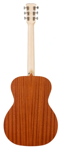 M15S-GG Steel String Series Green Globe Акустическая гитара, ель, Kremona фото 2