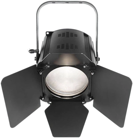 CHAUVET EVE F-50Z - Прожектор направленного света фото 1