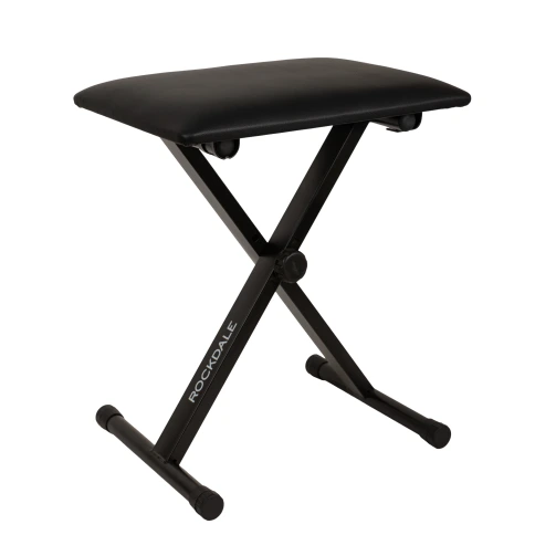 Банкетка ROCKDALE Q-90 black фото 1