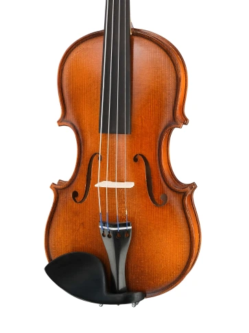 B-V014 Beginer Genial 2 Nitro Скрипка 1/4, Gliga фото 2