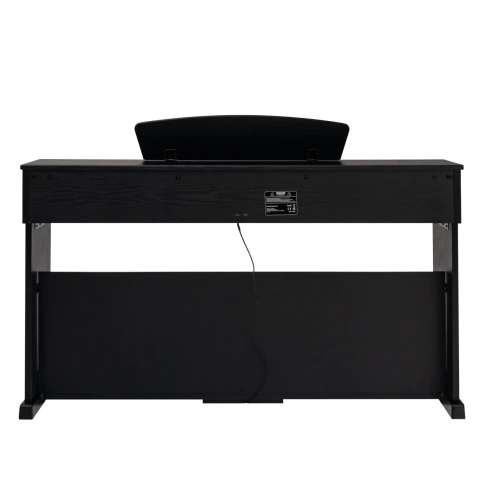 Цифровое фортепиано ROCKDALE Etude 128 Black фото 9