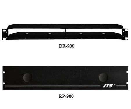 JTS DR900-RP900 Адаптер для монтажа в рэковую стойку фото 1