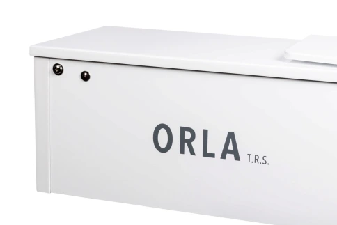 Цифровое пианино Orla CDP-101 POLISHED WHITE фото 5