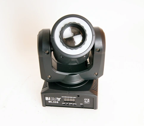 ML30S Моторизированная световая 