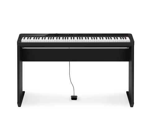 Цифровое фортепиано CASIO PX-S3100 BK фото 13