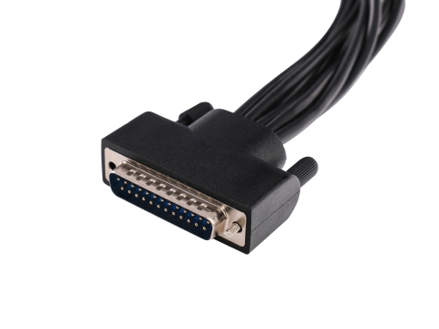 09000-06300-00000 Основной кабель для установки DM-210, Nux фото 3