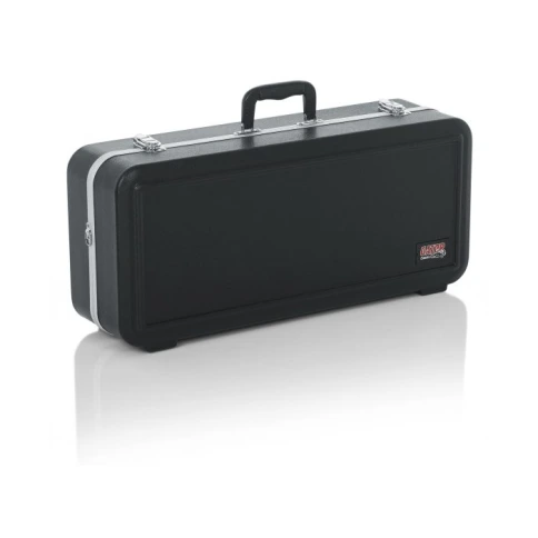 GATOR GC-ALTO-RECT - пластиковый кейс для альт-саксофона фото 1