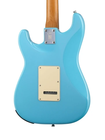 Электрогитара с процессором эффектов GTRS S800-Standard-800-BL фото 6