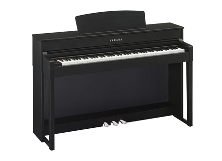 Цифровое фортепиано YAMAHA CLP-545R фото 2
