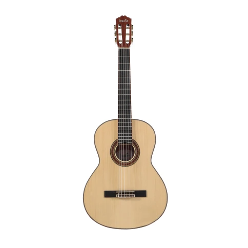 Классическая гитара Emotive Rightwood K3 NA фото 1