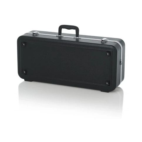 GATOR GC-ALTO-RECT - пластиковый кейс для альт-саксофона фото 3