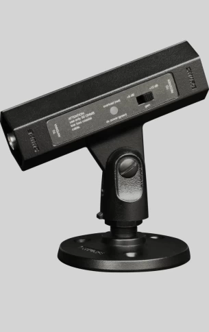 Портативный усилитель SHURE UA834WB фото 2