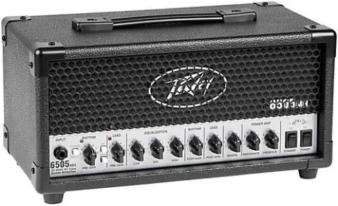 PEAVEY 6505 MH - Усилитель 