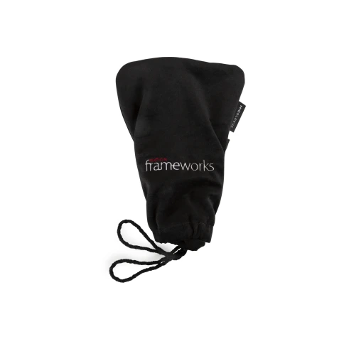 GATOR GFW-MICPOUCH - мягкий чехол для студийного микрофона фото 6