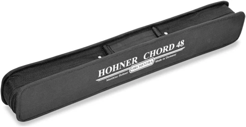 HOHNER M785 - Губная гармоника фото 7